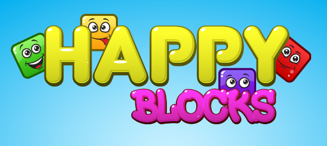 Happy Blocks