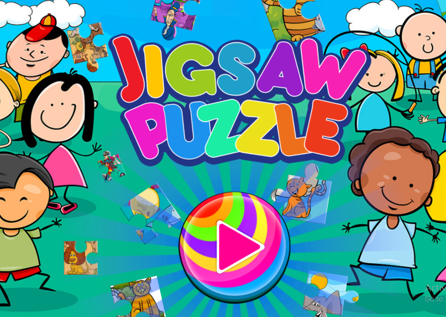 Jigsaw Puzzle