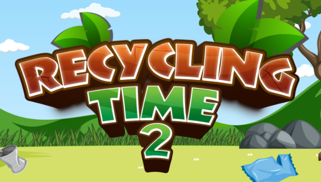 Recycling Time