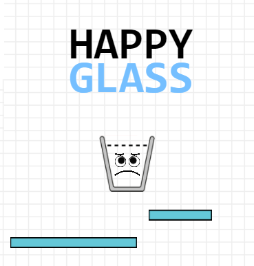 Happy Glass