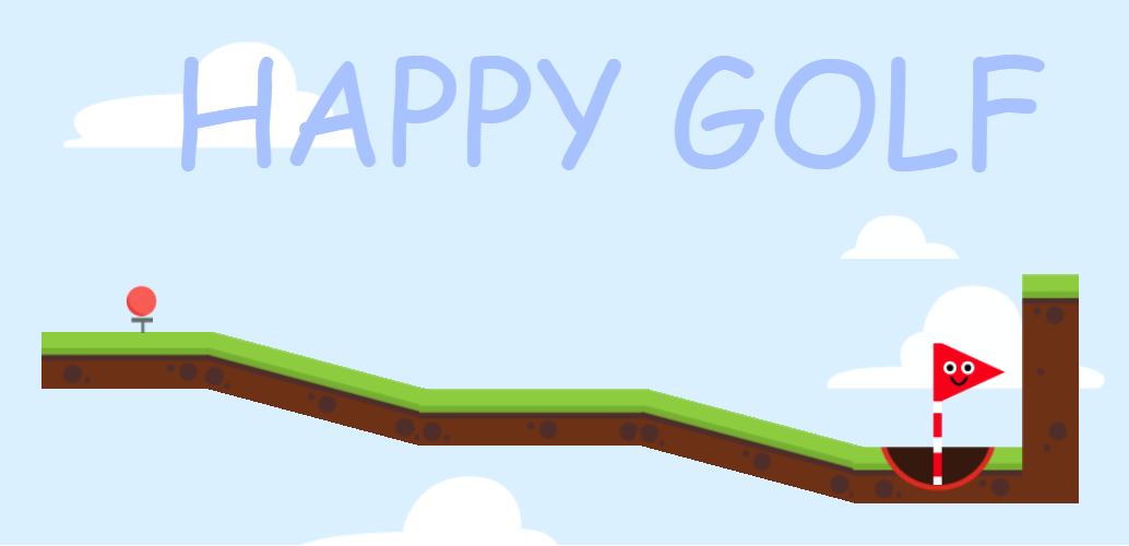 Happy Golf