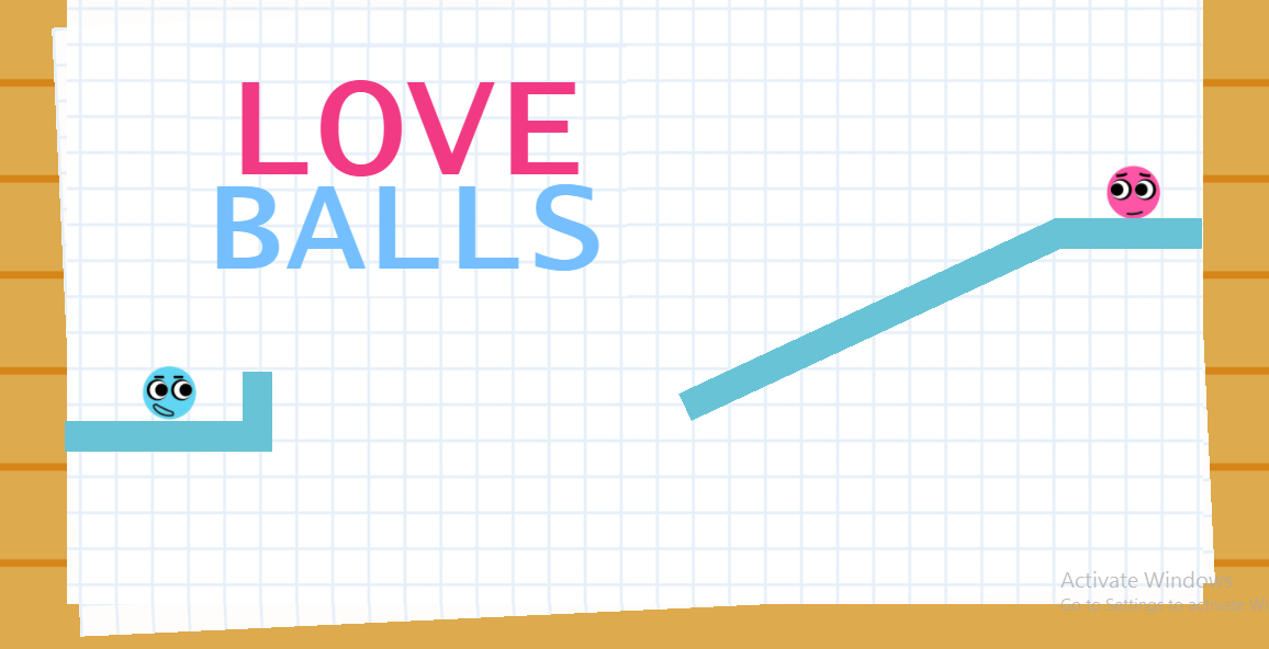 Love Balls