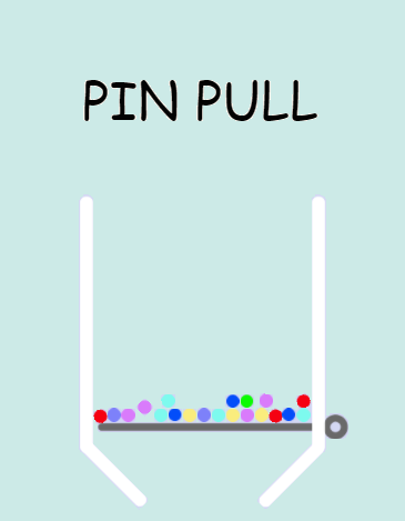 Pin Pull