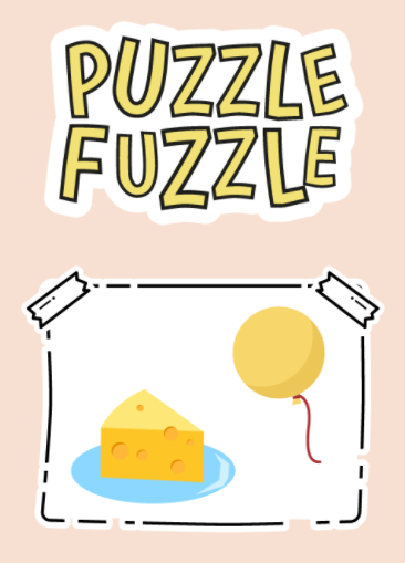 Puzzle Fuzzle
