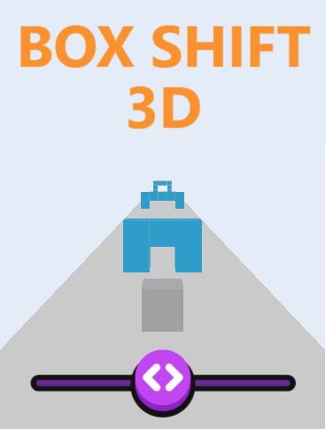 Box Shift