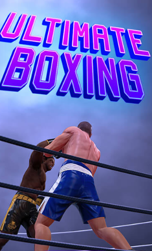 Ultimate Boxing