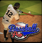 BaseBall Pro