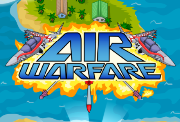 Air Warfare