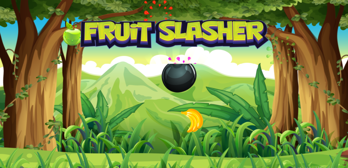 Fruit Slasher