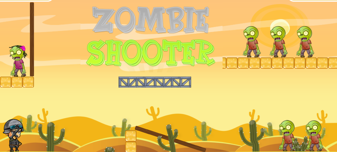 Zombie Shooter
