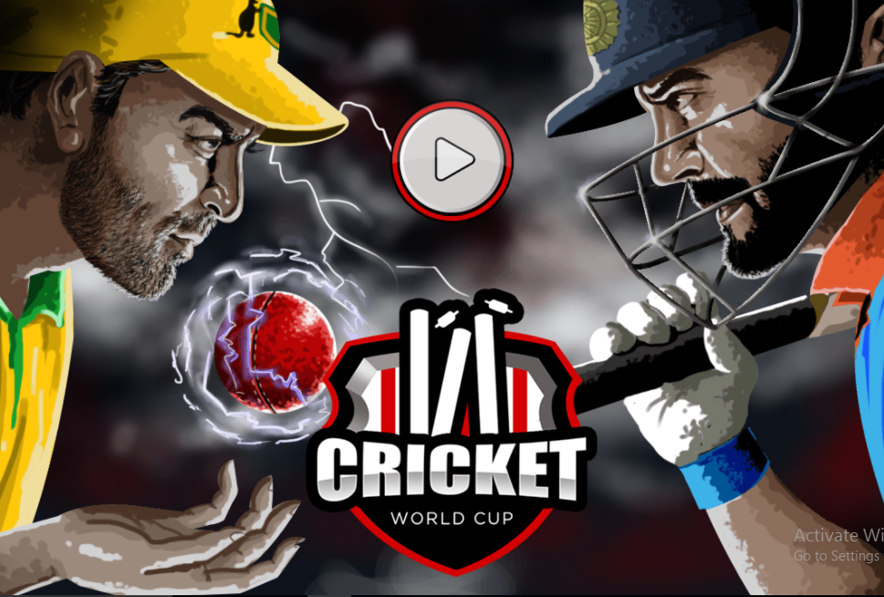 Cricket World Cup