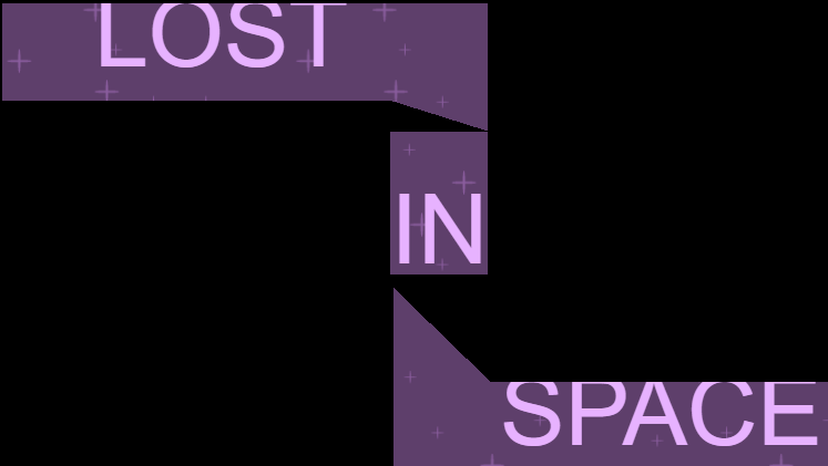 Lost Space